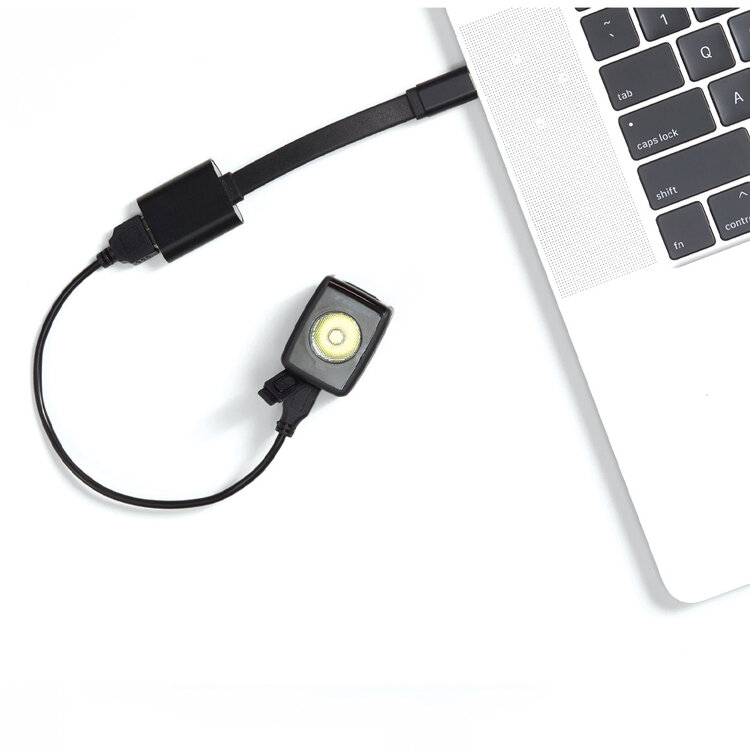 Trek Trek Ion 200 RT Front Bike Light