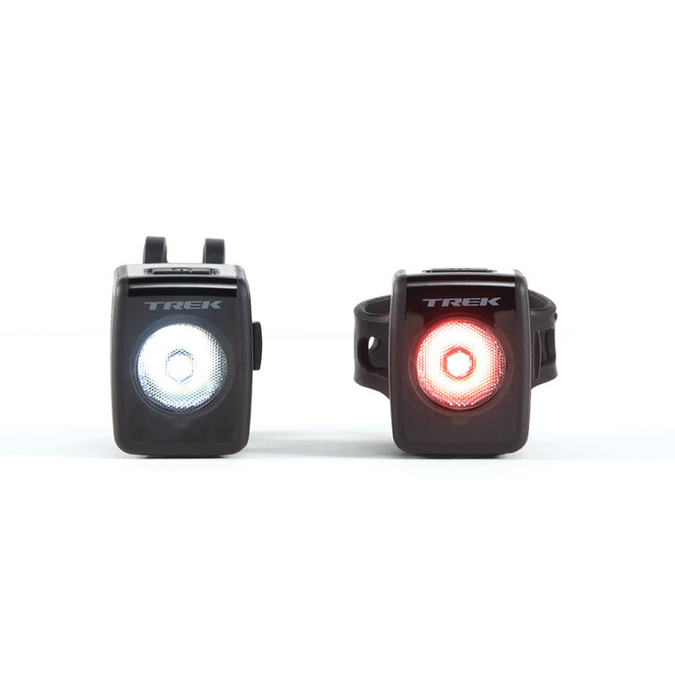 Trek Trek Ion 200 RT/Flare RT Light Set