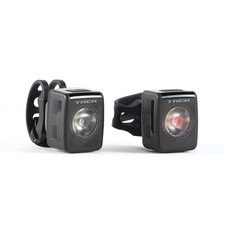 Trek Trek Ion 200 RT/Flare RT Light Set