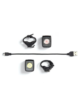 Trek Trek Ion 200 RT/Flare RT Light Set