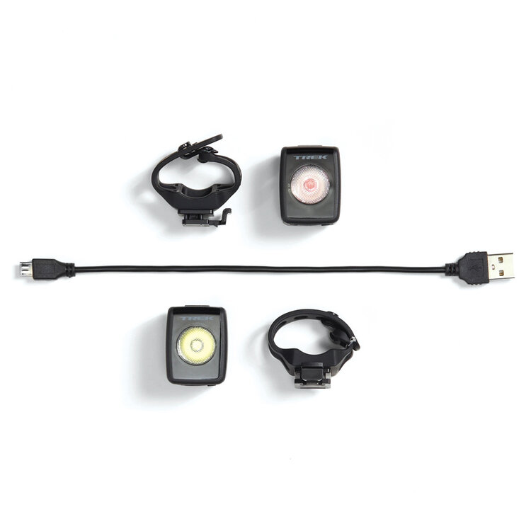 Trek Trek Ion 200 RT/Flare RT Light Set