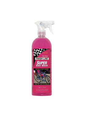Finish Line Finish Line Super Bike Wash 3.77L