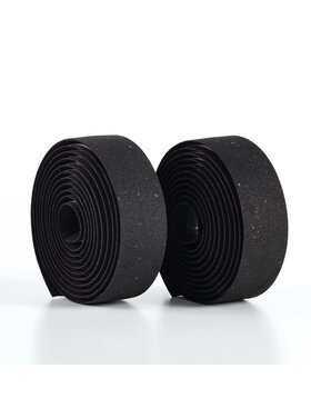 Trek Trek Double Gel Cork Bar Tape 3.1mm