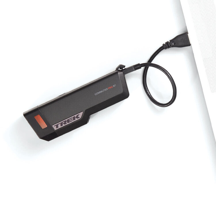 Trek Trek Commuter Pro RT Front Light