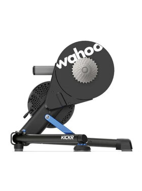 Wahoo Wahoo Kickr V6 Smart Trainer w Cassette