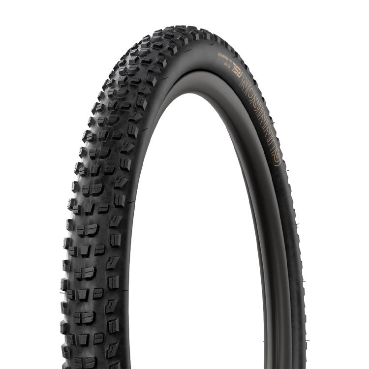 Trek Bontrager Gunnison RSL XT TLR