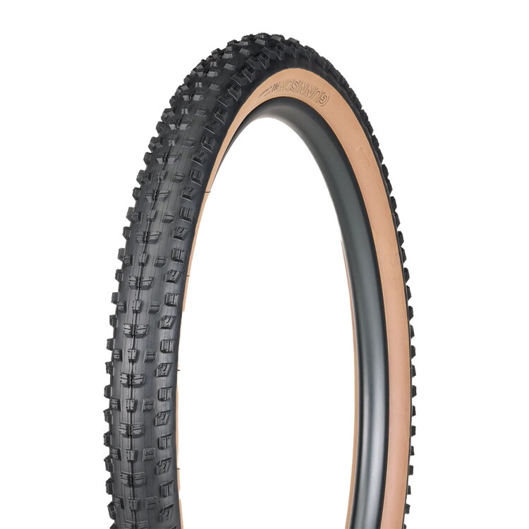 Trek Bontrager Gunnison Pro XR TLR