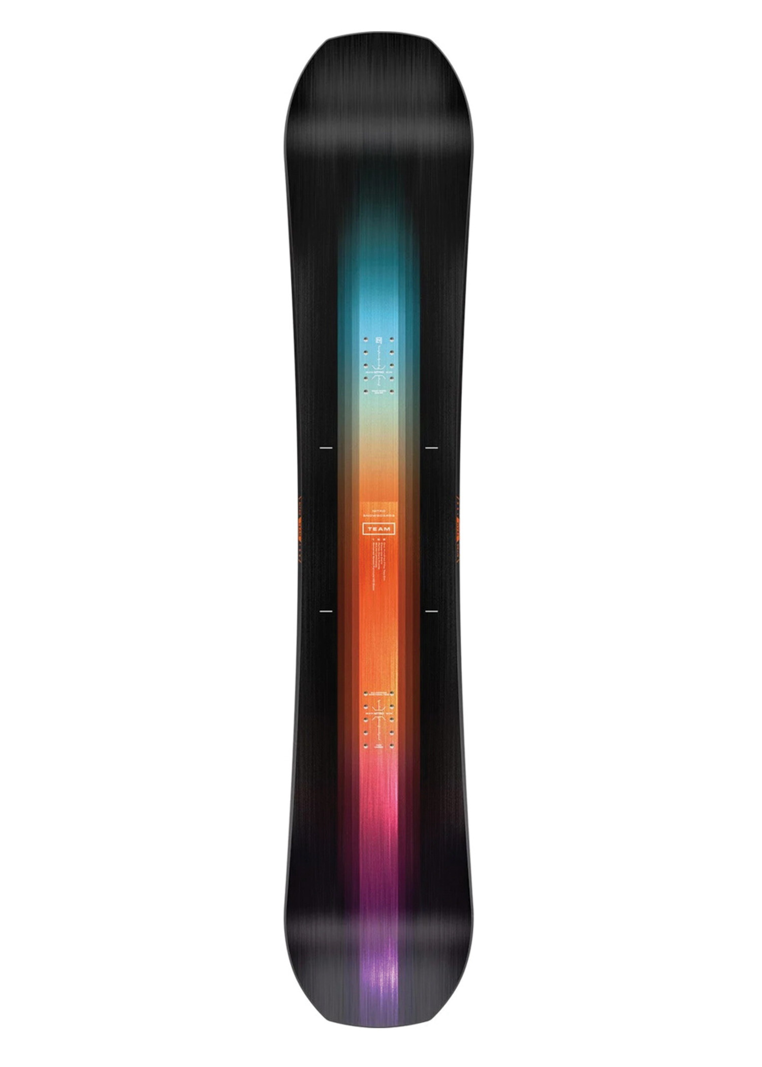 2025 Nitro Team - Fresh Air Kelowna