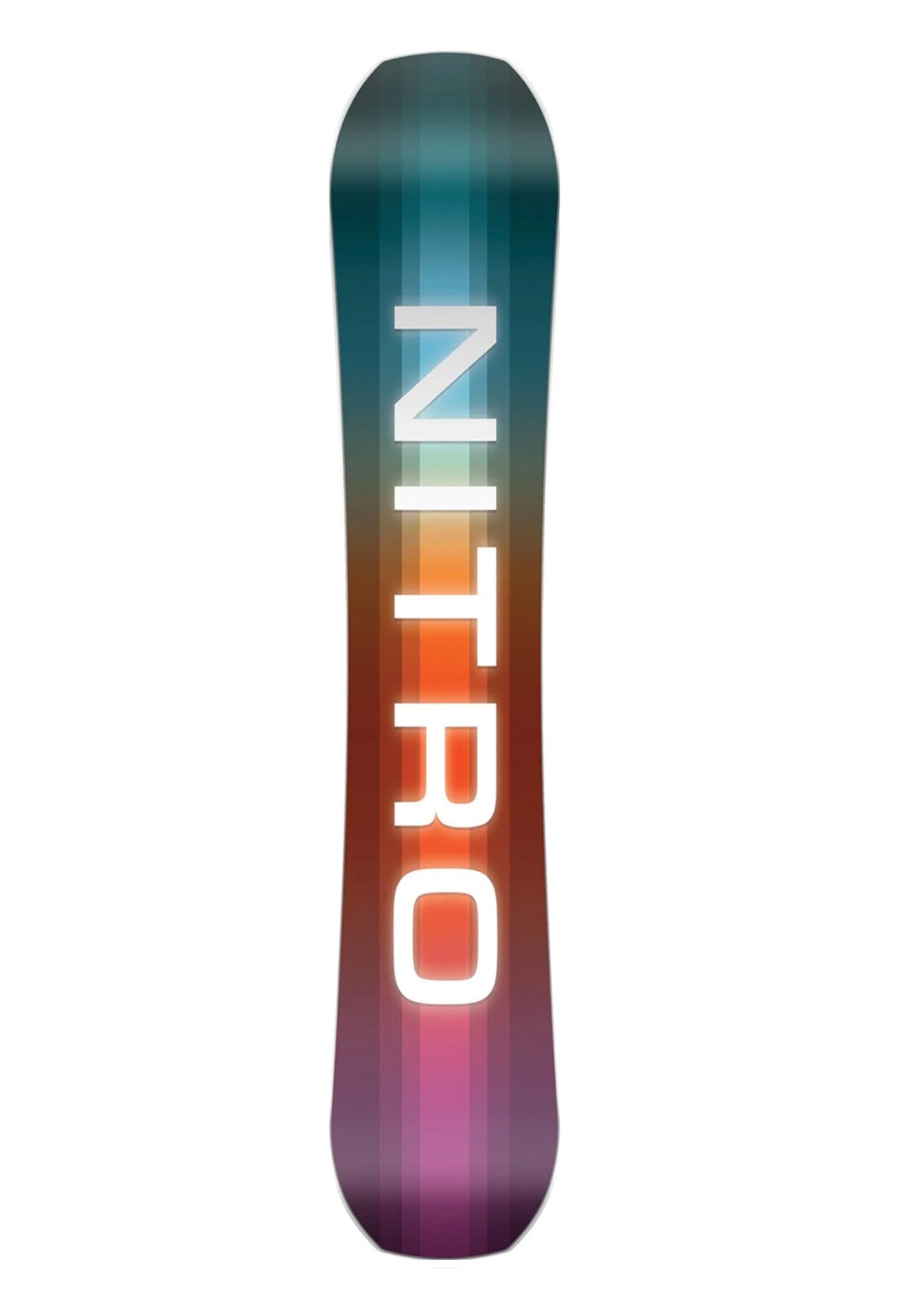 NITRO TEAM 155cm スノーボード 2026 NITRO TEAM PRO MK 155cm - Boh's Cycle and Sporting Goods