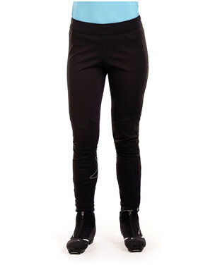 Swix Swix Delda Softshell Tight - Women's