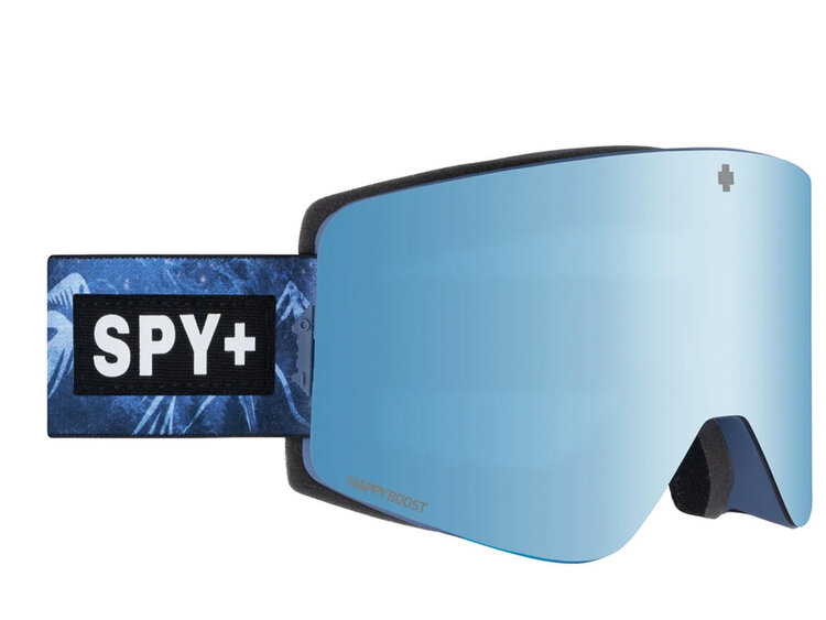 Spy Spy Marauder Goggles