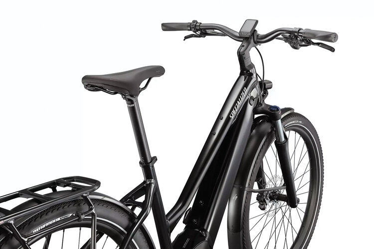 Specialized Specialized Turbo Vado 3.0 Step-Through