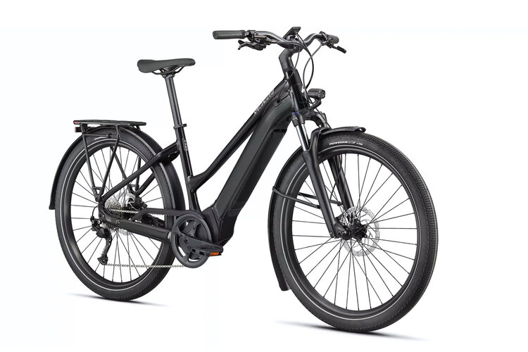 Specialized Specialized Turbo Vado 3.0 Step-Through