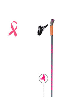 KV+ KV+ Campra Poles Pink