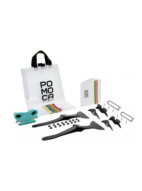 Pomoca PoMoCa Back Fix EasySet V2