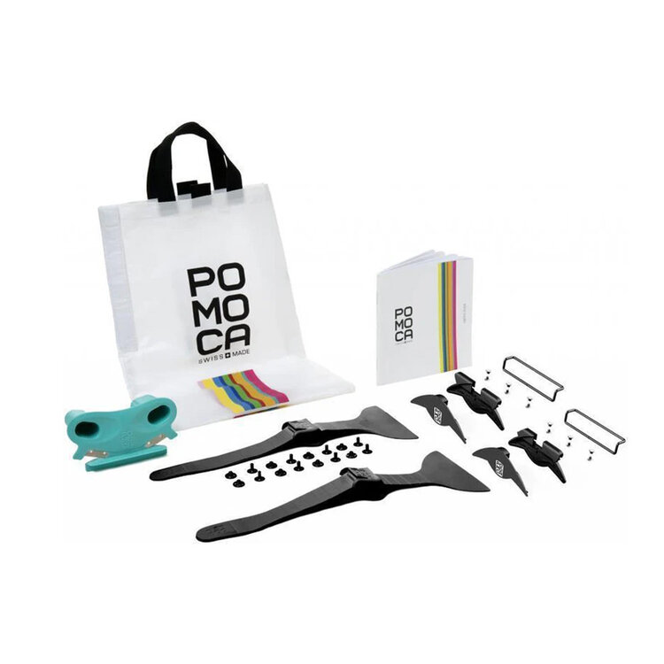 Pomoca PoMoCa Back Fix EasySet V2