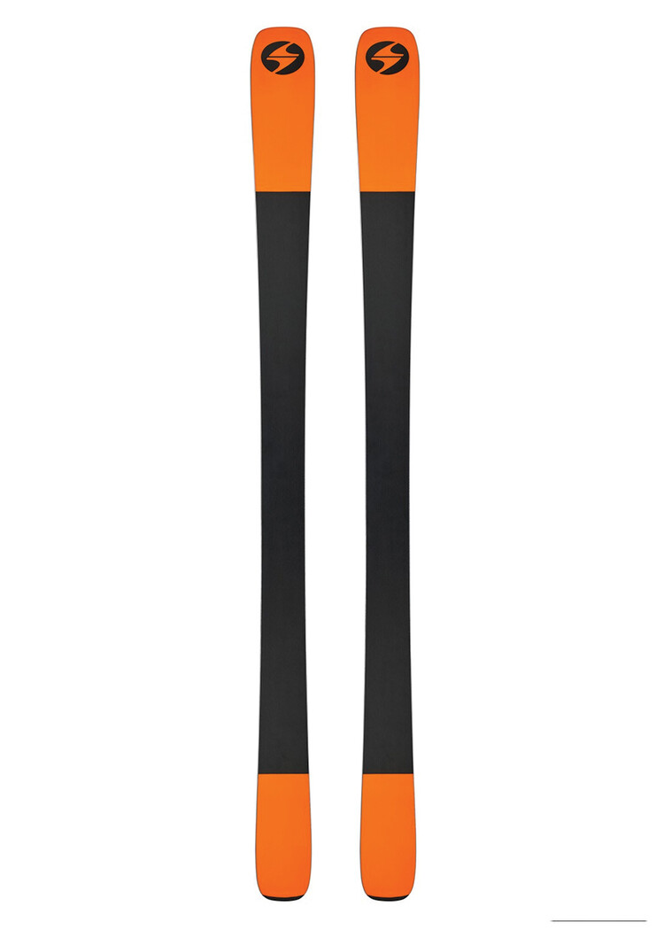 Blizzard Blizzard Black Pearl 84 Skis - Women's 2025