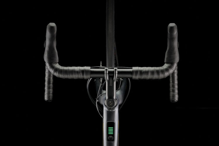 Trek Trek Domane+ AL 5 — E-Road Bike
