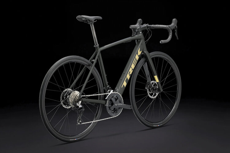 Trek Trek Domane+ AL 5 — E-Road Bike