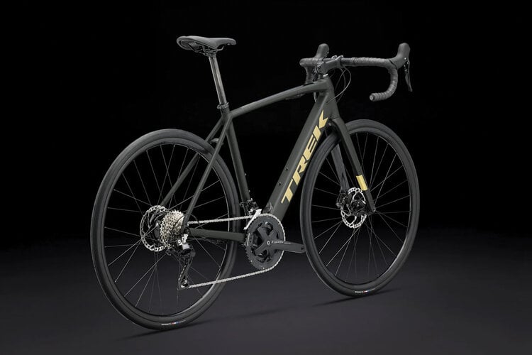 Trek Trek Domane+ AL 5