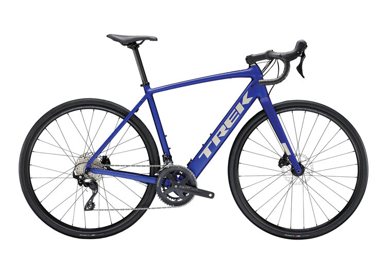 Trek Trek Domane+ AL 5 — E-Road Bike