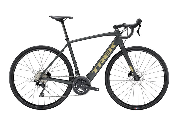 Trek Trek Domane+ AL 5 — E-Road Bike
