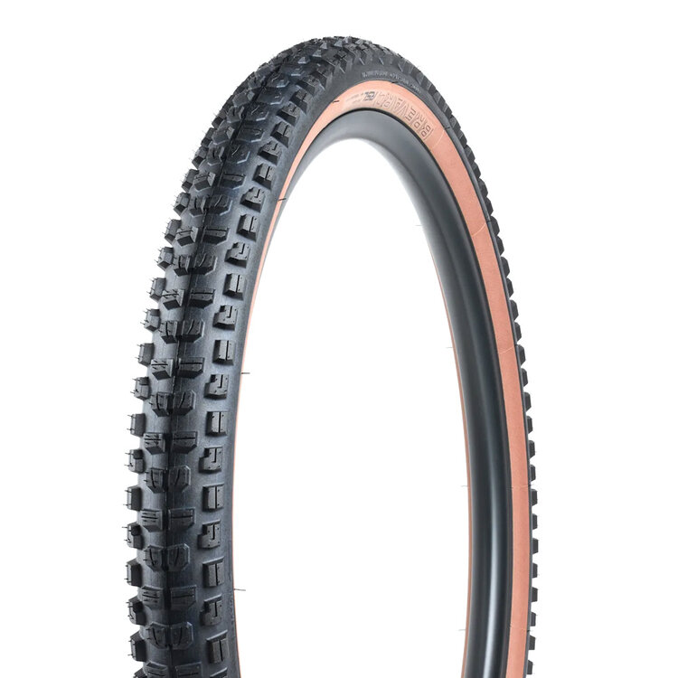 Trek Bontrager Brevard Pro XT TLR