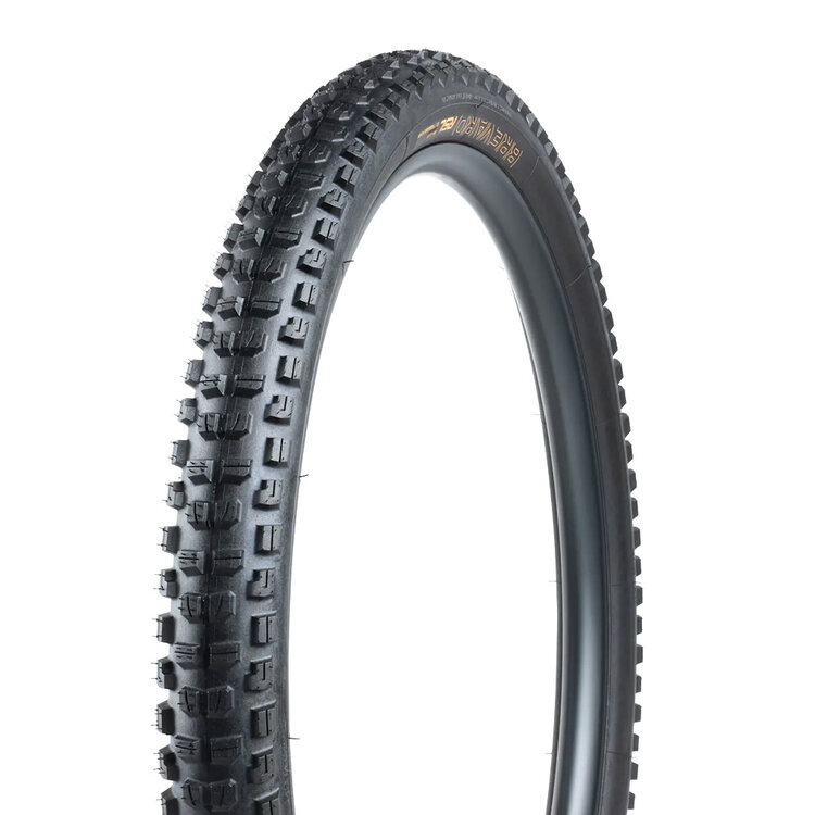 Trek Bontrager Brevard RSL XT TLR