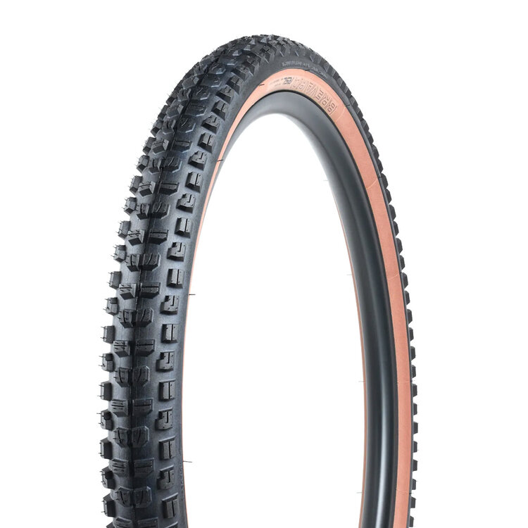 Trek Bontrager Brevard RSL XT TLR