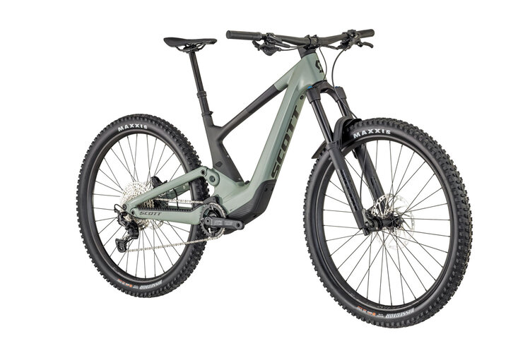 Scott Scott Voltage eRide 910