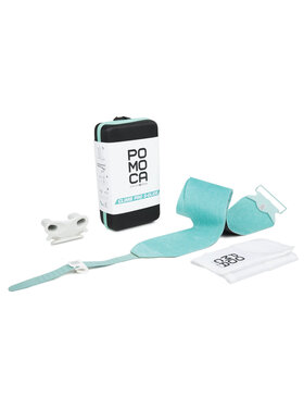 Pomoca PoMoCa Tour Pro S-Glide r2c Skins 140mm