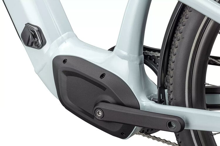 Specialized Specialized Turbo Como 4.0 — E-Commuter Bike