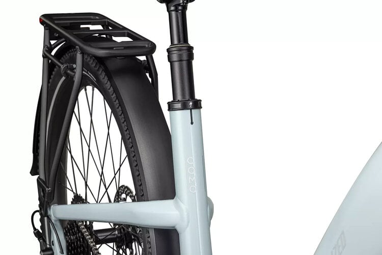 Specialized Specialized Turbo Como 4.0 — E-Commuter Bike