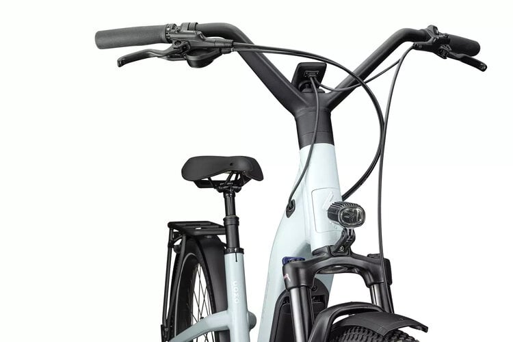 Specialized Specialized Turbo Como 4.0 — E-Commuter Bike