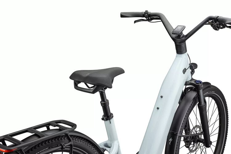 Specialized Specialized Turbo Como 4.0 — E-Commuter Bike