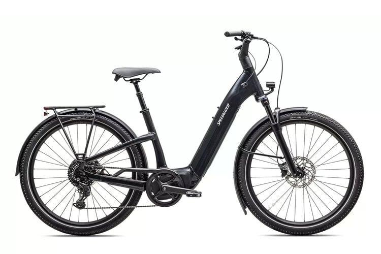 Specialized Specialized Turbo Como 4.0 — E-Commuter Bike