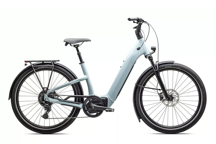 Specialized Specialized Turbo Como 4.0 — E-Commuter Bike