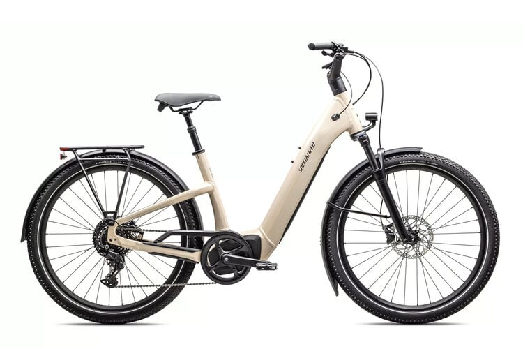 Specialized Specialized Turbo Como 4.0 — E-Commuter Bike