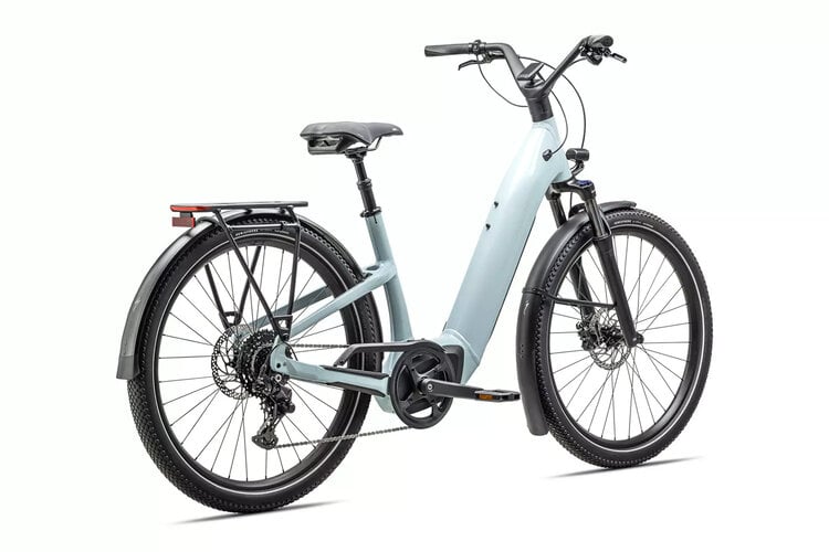 Specialized Specialized Turbo Como 4.0 — E-Commuter Bike
