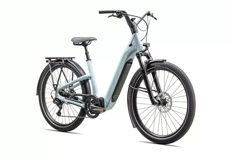 Specialized Specialized Turbo Como 4.0 — E-Commuter Bike