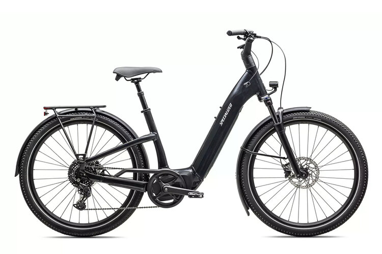Specialized Specialized Turbo Como 4.0 IGH — E-Commuter Bike
