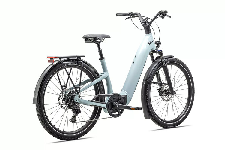 Specialized Specialized Turbo Como 4.0 IGH