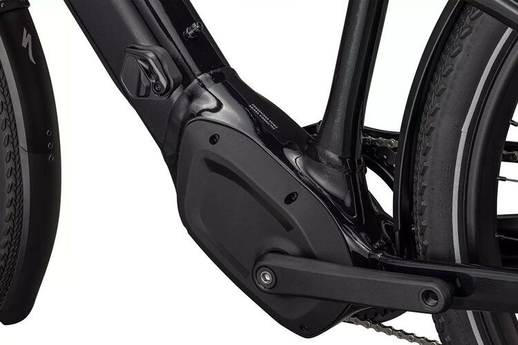 Specialized Specialized Turbo Vado 4.0 IGH — E-Commuter Bike