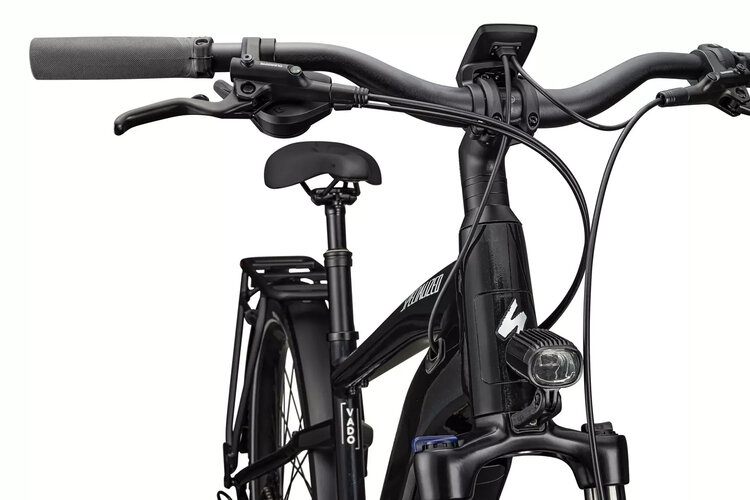 Specialized Specialized Turbo Vado 4.0 IGH — E-Commuter Bike