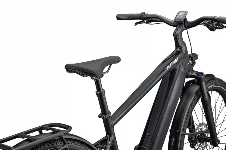 Specialized Specialized Turbo Vado 4.0 IGH — E-Commuter Bike