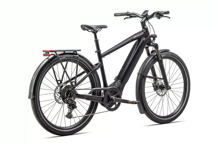 Specialized Specialized Turbo Vado 4.0 IGH — E-Commuter Bike
