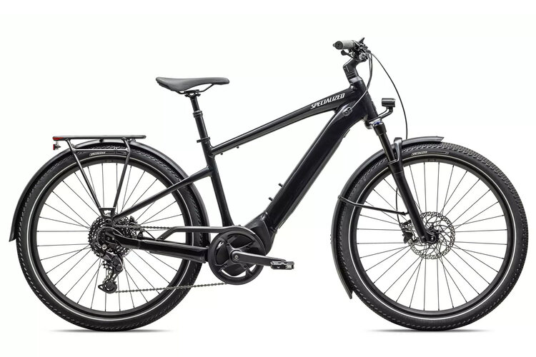 Specialized Specialized Turbo Vado 4.0 IGH — E-Commuter Bike