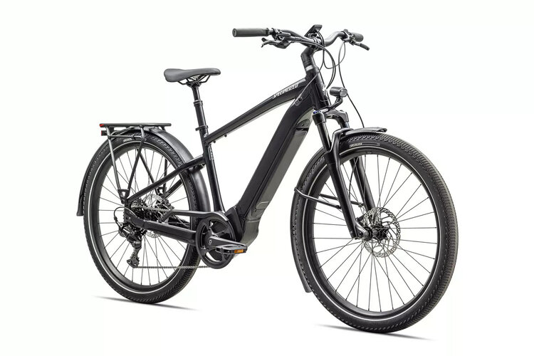 Specialized Specialized Turbo Vado 4.0 IGH — E-Commuter Bike