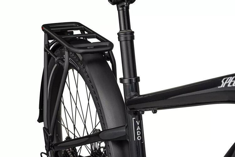Specialized Specialized Turbo Vado 4.0 IGH — E-Commuter Bike