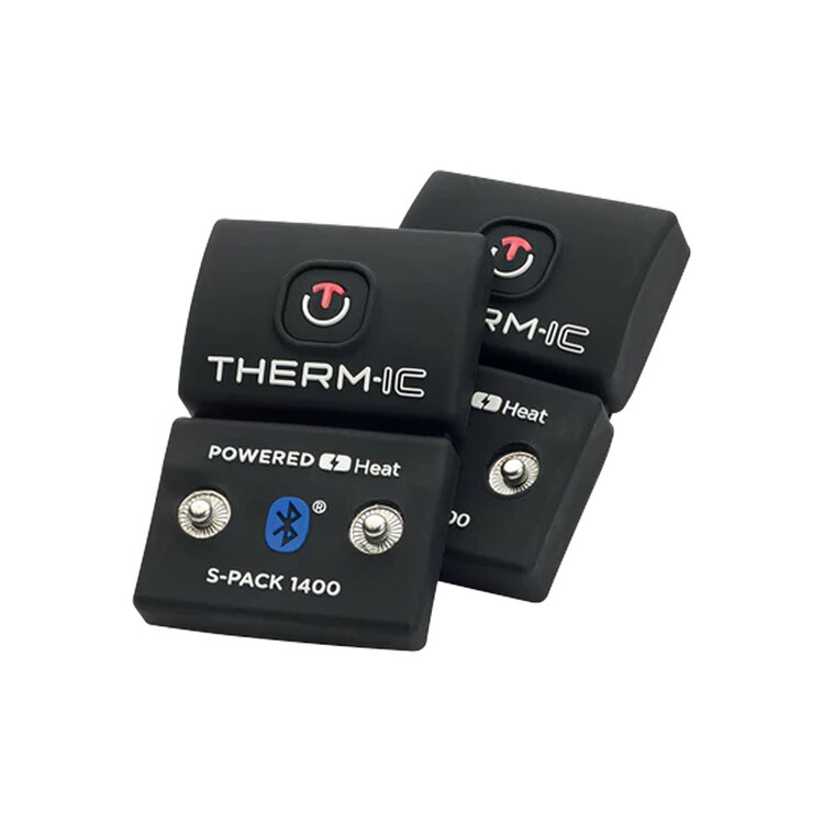 Sidas Sidas Pro S Battery Pack for Therm-ic/Sidas Heated Socks